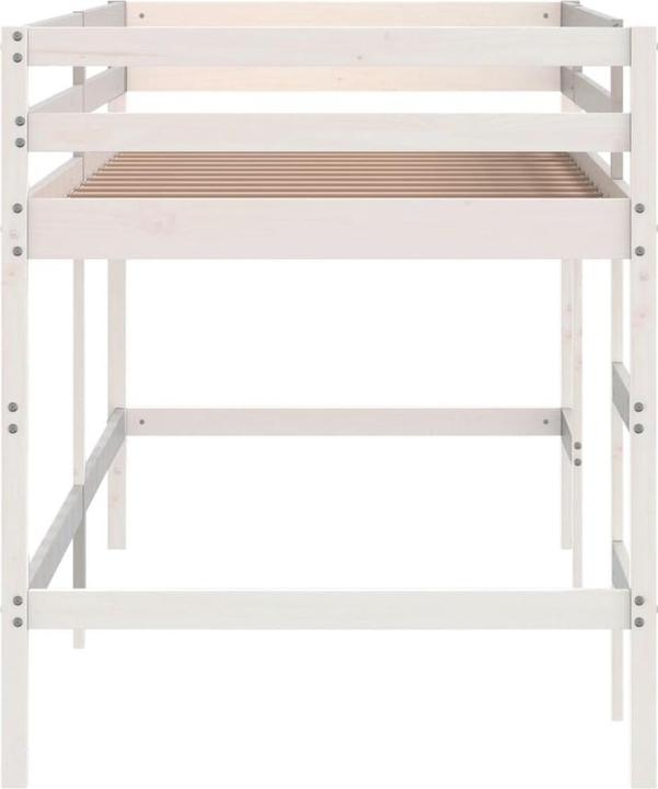 Actual product image vidaXL Idette (90 x 190 cm)