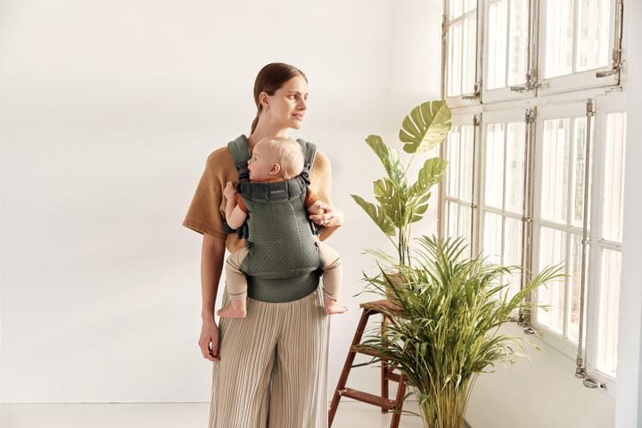 Image du produit BabyBjörn Harmony