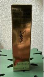 Produktbild Yves Saint Laurent Rouge Volupte Candy Glaze Lipgloss 3