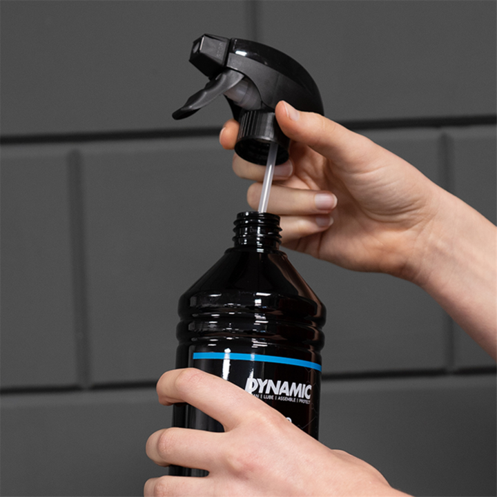 Image du produit Dynamic Bike Care Bio Filth Fighter (1000 ml, Nettoyant pour vélo)
