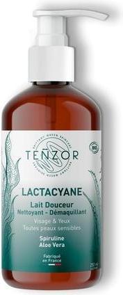Produktbild Teñzor Sanfte Bio-Reinigungsmilch (Reinigungsmilch, 250 ml)