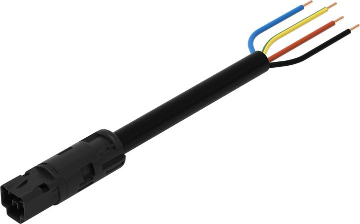 Actual product image Wago confect. Connection cable (6 m)