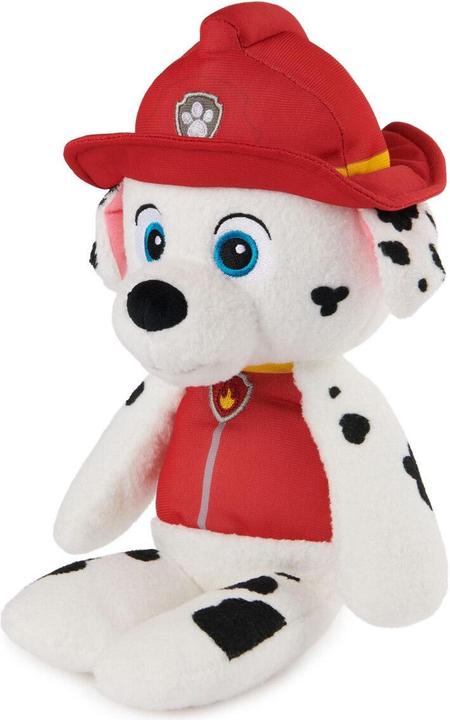 Actual product image Paw Patrol - Take-A-Long Plush 33 cm - Marshall (6067147)