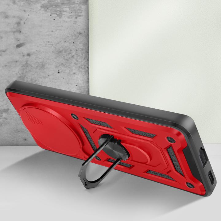 Produktbild Mayaxess ProtectorRing Case (Honor Magic7 Lite)