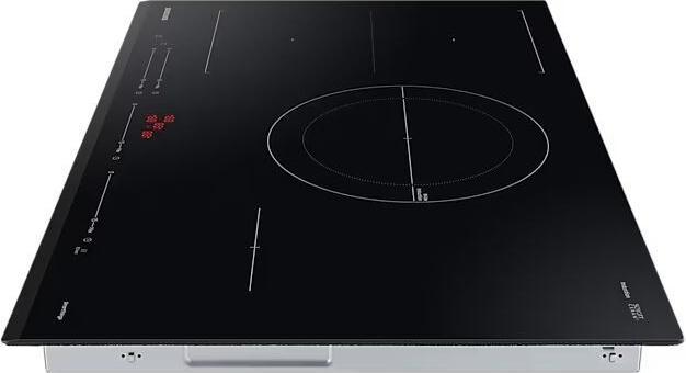 Productafbeelding Samsung Inductiekookplaat NZ84C5047GK