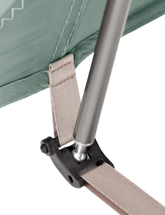 Immagine prodotto Vaude Allround Ferret XT 4P (Tenda a tunnel, 4.70 kg, 4 persone)