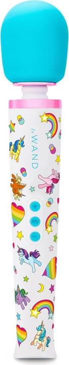 Le Wand Unicorn