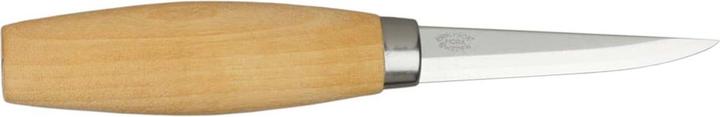 Produktbild Morakniv WOOD CARVING 106 Schnitzmesser (19 cm)