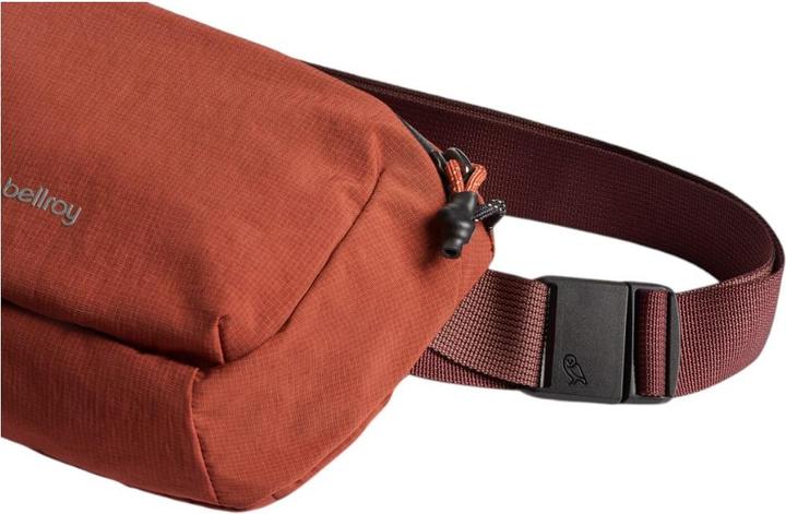 Image du produit Bellroy Lite Belt Bag - Bauchtasche
