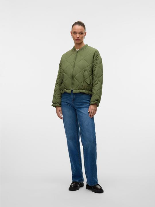 Produktbild Vero Moda VMYRSA Bomberjacke Blousonjacke (L)
