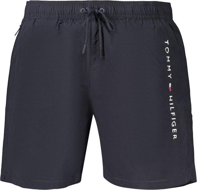 Image du produit Tommy Hilfiger Blue Polyester Menswear (S)