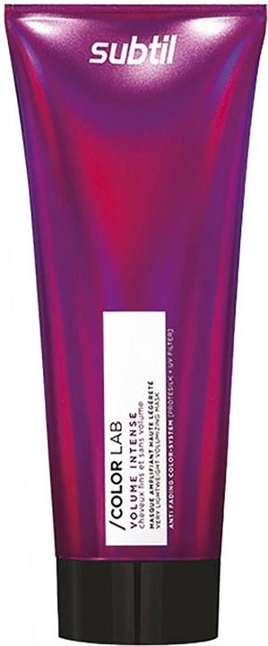 Produktbild Subtil Color Lab Care - Volumizing Mask/Conditioner 200 ml (200 ml)