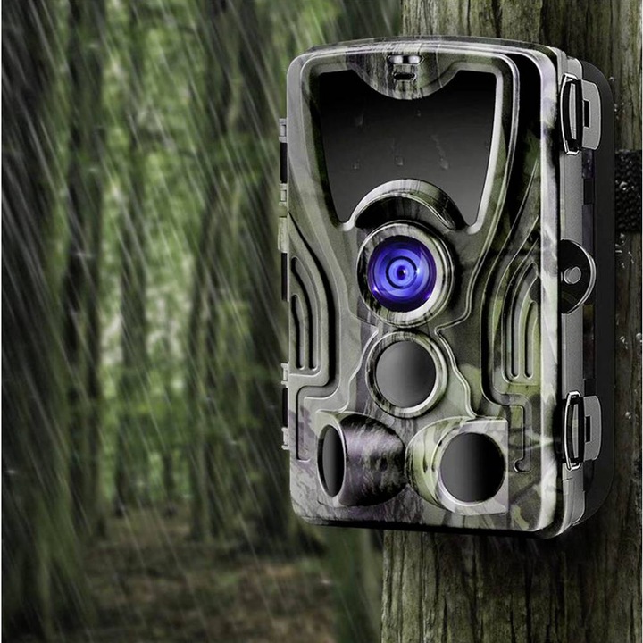 Immagine prodotto Braun Photo Camma di esplorazione Black550