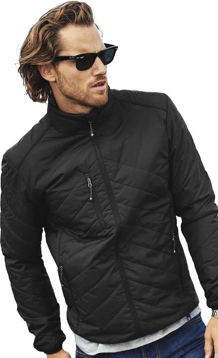 Immagine prodotto James Harvest Giacca trapuntata Deer Ridge (XL)