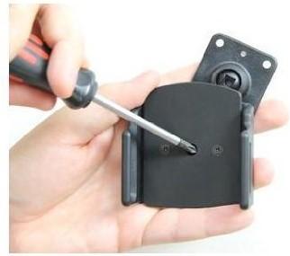 Produktbild Brodit Passive holder with tilt swivel