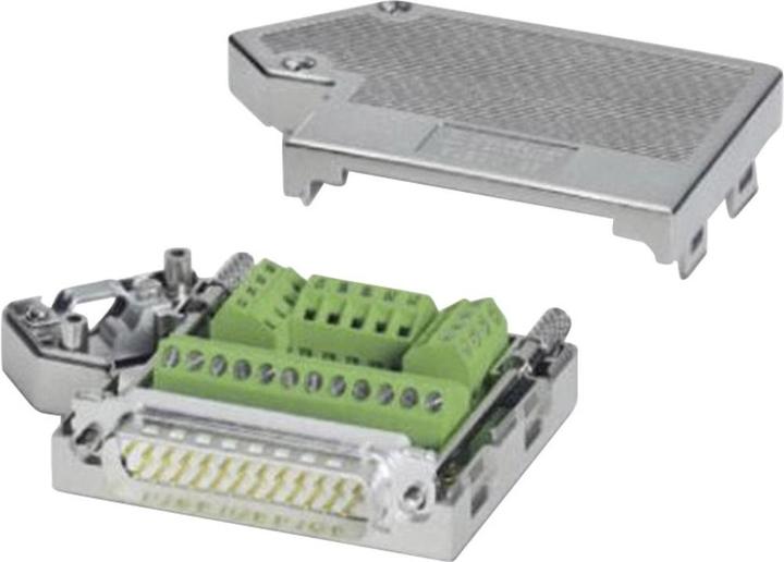 Produktbild Phoenix Contact Interface D-Sub 25-pol Stecker SUBCON/SH
