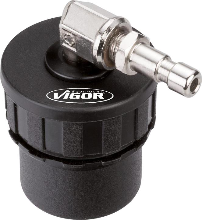 Productafbeelding Vigor Turbosystem Hielbrekerset Voor Kliksystemen