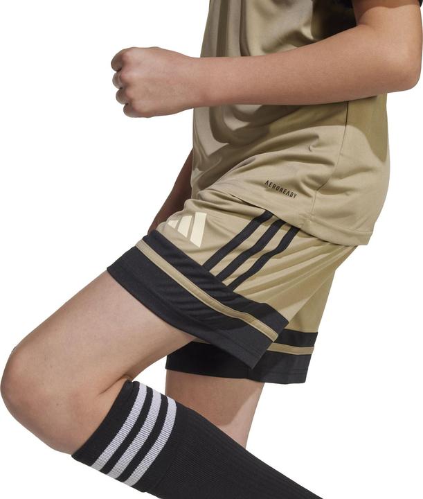 Produktbild adidas Squadra 25 Short Kids (152)