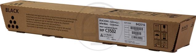 Produktbild RICOH 842016 (BK)