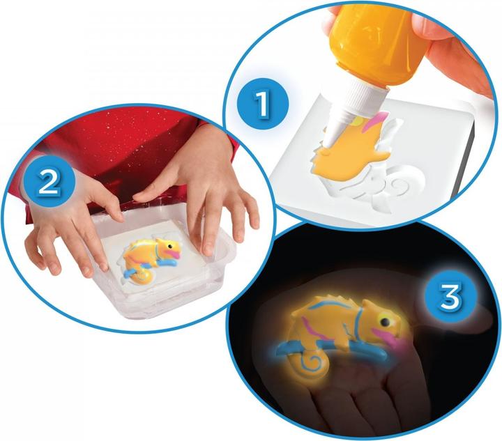 Immagine prodotto Simba Aqua Gelz Deluxe Set Glowz