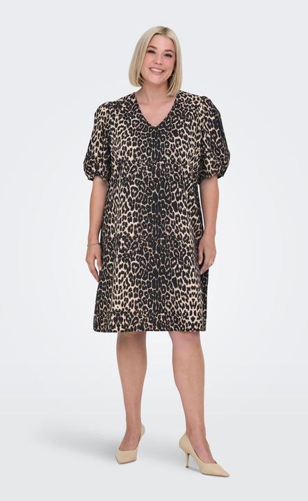 Actual product image Only CARLINA kurzes Kleid Kleid (48)