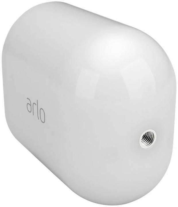 Produktbild Arlo Ultra 2 Spotlight Kamera 3er-Set (3840 x 2160 Pixels)