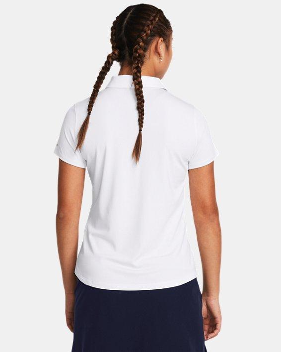 Actual product image Under Armour UA Playoff Ss Polo (M, S)