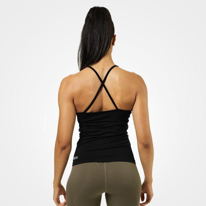 Image du produit Better Bodies Réservoir Chrystie BLACK (S)