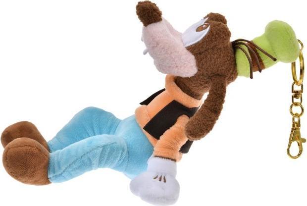 Immagine prodotto Disney Goofy Daydreaming Schlüsselanhänger