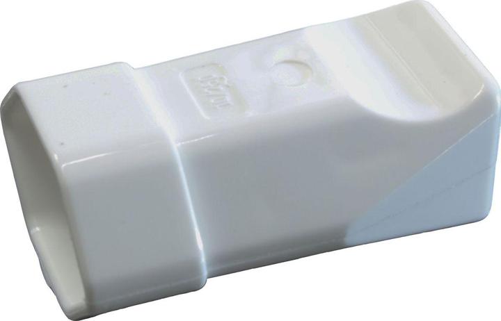 Image du produit Elbro Prise mobile T13 blanc