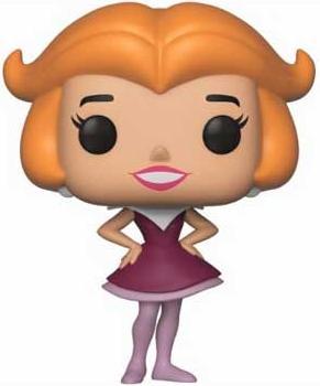 Image du produit Funko POP! - Jetsons: Jane