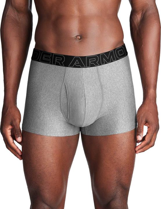 Immagine prodotto Under Armour Ua Performance Tech - Solid 3 In 3pk (XXL, confezione da 3)