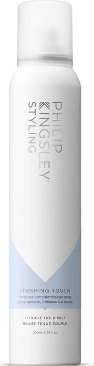 Image du produit Philip Kingsley Brume coiffante de finition Touch Flexible Hold (200 ml)