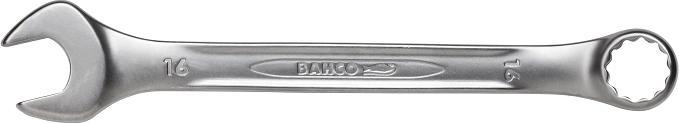 Actual product image Bahco COMBINATION WRENCH 111Z-1.1/4 (1 1/4")