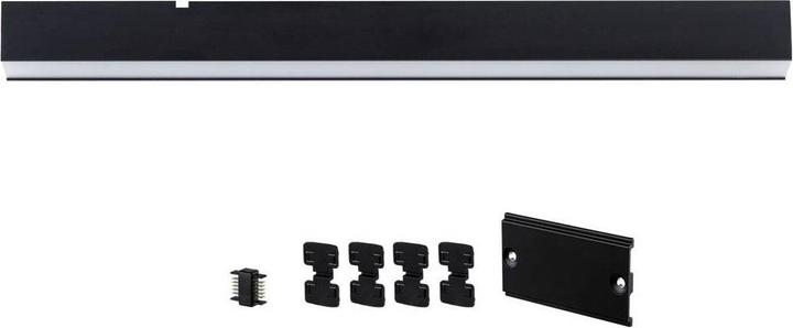 Actual product image Paulmann Linion lighting channel system (890 lm)