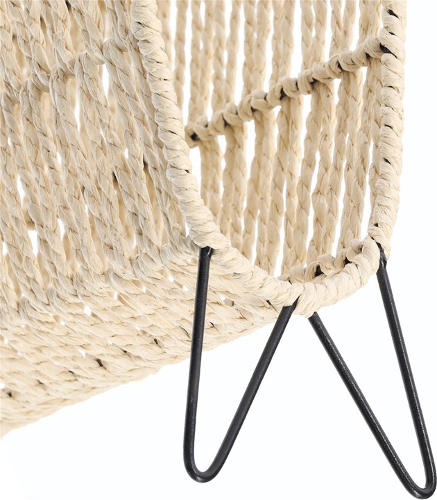 Actual product image Zeller Present Boho (38 x 15 x 30 cm)