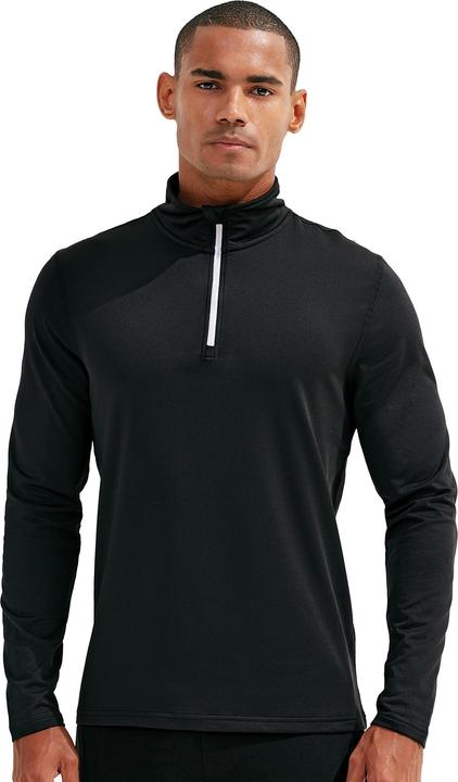 Actual product image Tri Dri Mens Athletic Top (L)