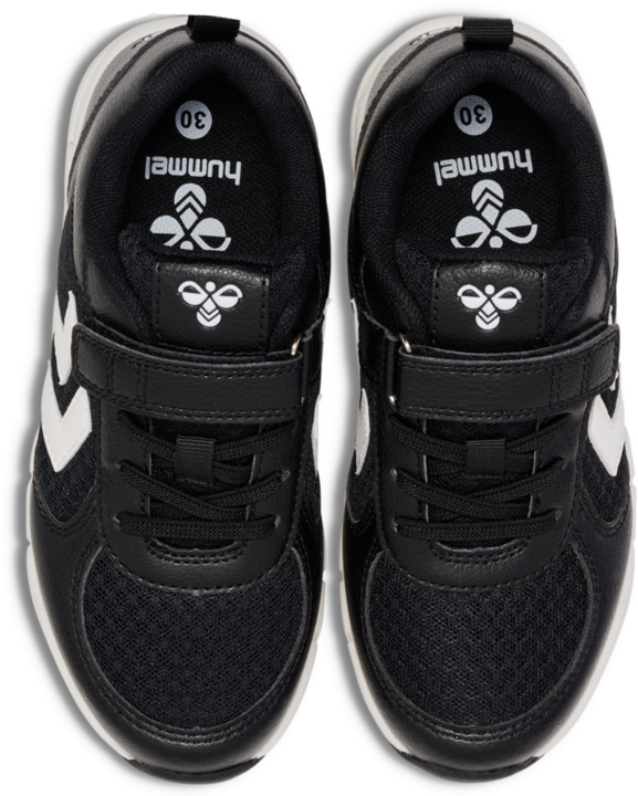 Actual product image hummel Speed Jr (38)