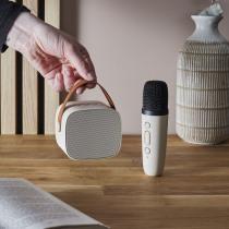 Immagine prodotto Party altoparlante e microfono karaoke design