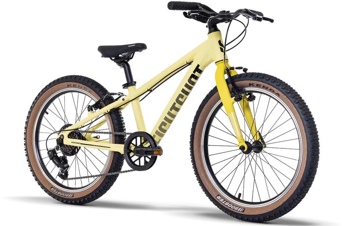 Produktbild Eightshot X-COADY 20 (20")