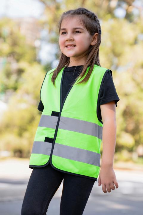 Image du produit Korntex Gilet de sécurité pour enfants (S)