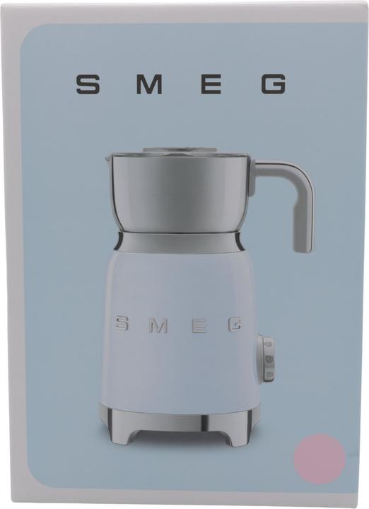 Actual product image Smeg 50's Retro Style (600 ml)