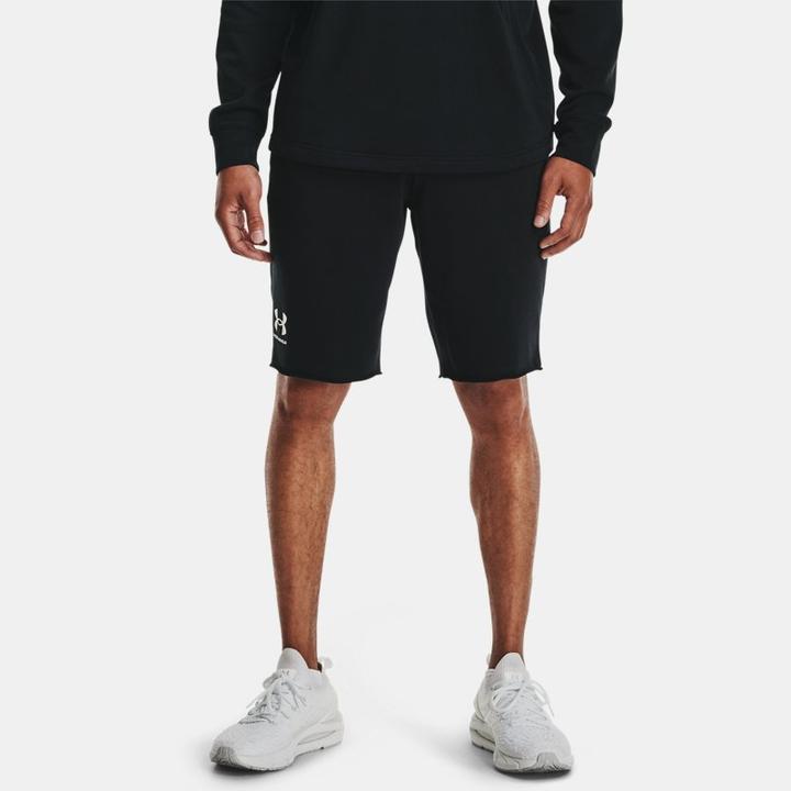 Image du produit Under Armour Rival Terry Short Hommes (S)