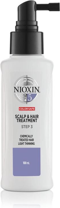Immagine prodotto Nioxin Trattamento per cuoio capelluto e capelli System 5 (100 ml)