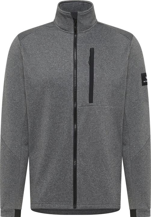 Produktbild Witeblaze BOSTON 4 Men s midlayer jacket anthrazit S (S)
