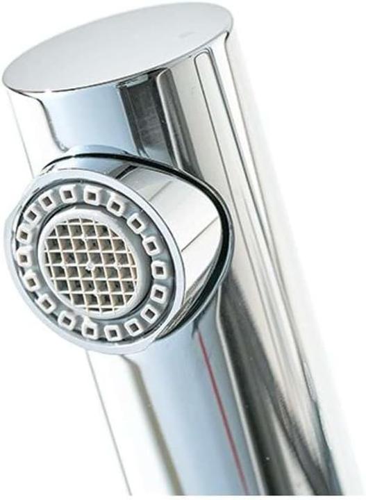 Actual product image Franke Active pull-out shower