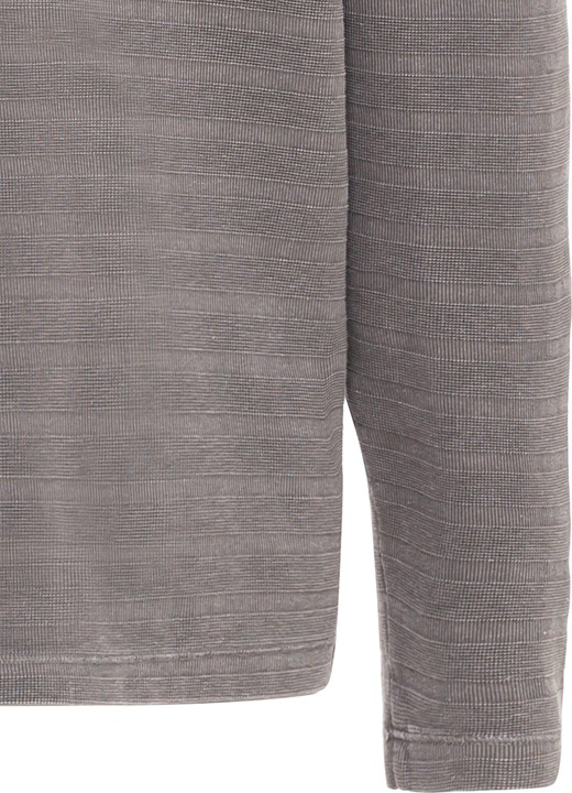 Immagine prodotto Camel Active Polo in cotone a maniche lunghe (M)