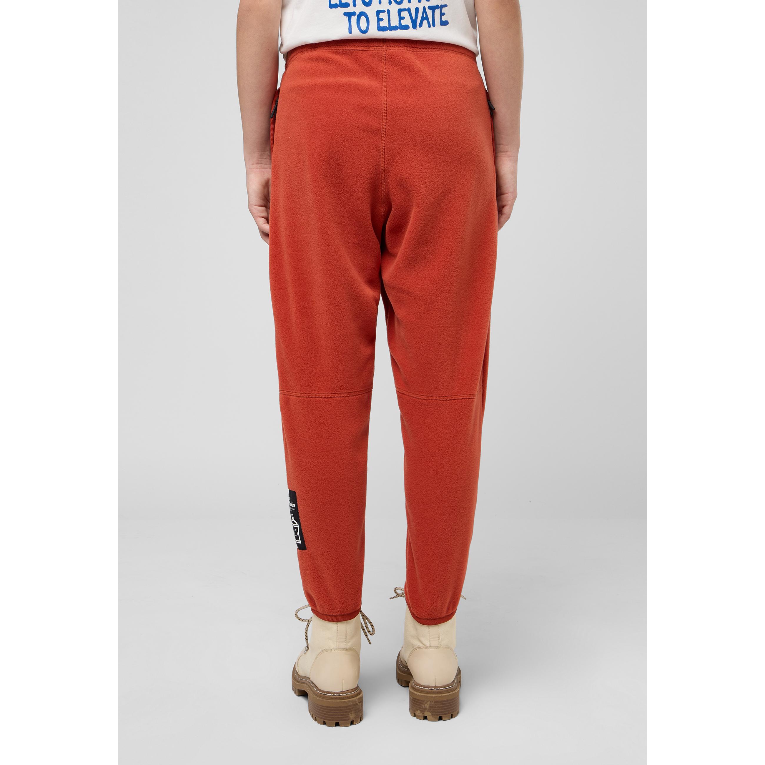Thumbnail - Jack Wolfskin, Unisex, Hosen, Smileyworld Pants Y, Rot, (L)
