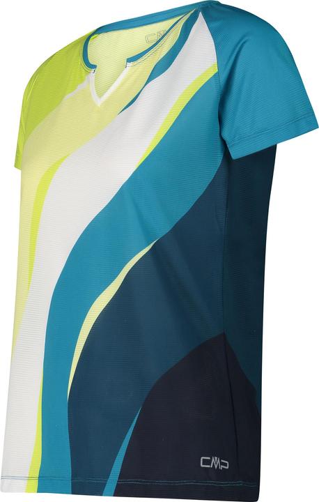 Produktbild CMP Campagnolo CMP T-Shirt (XXS)