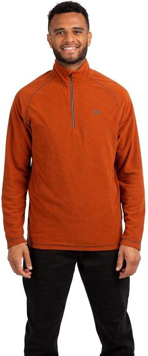 Immagine prodotto Trespass KEYNOTE - Herren Mikrofleece Pullover (XXL)